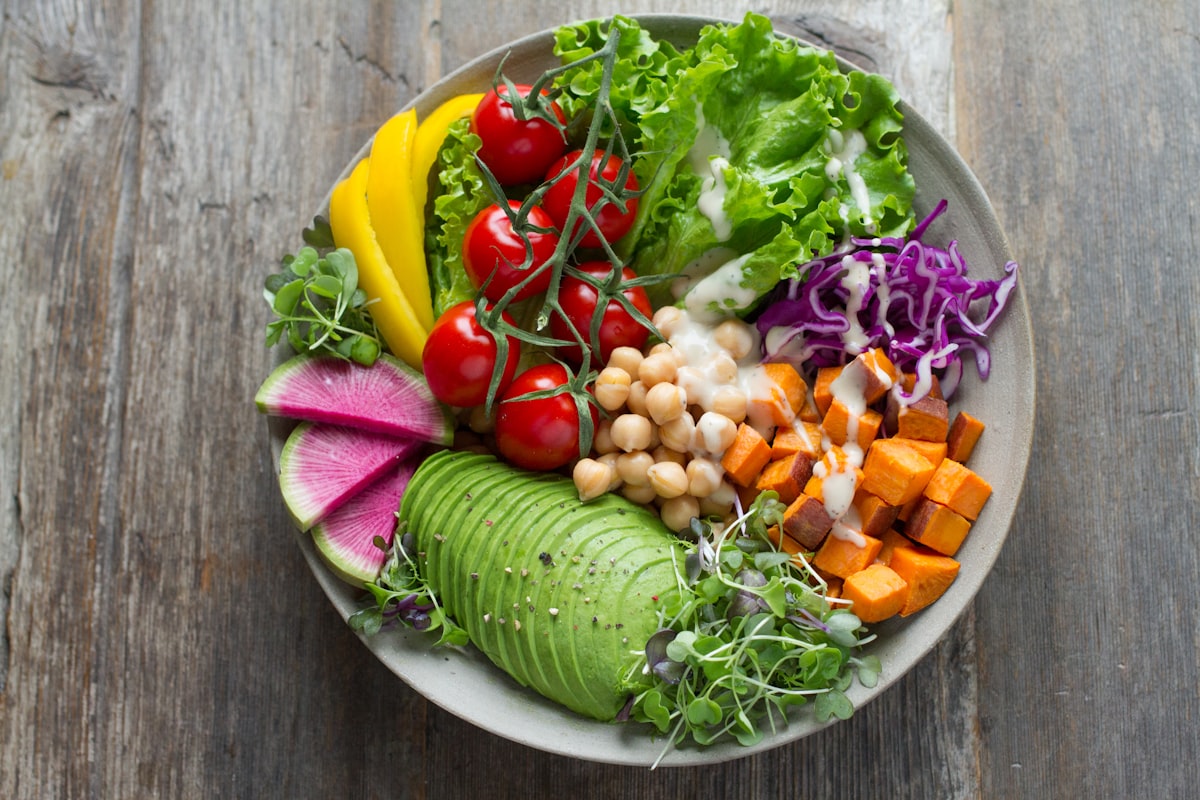 Nutricionista especializado em orientação dietética
